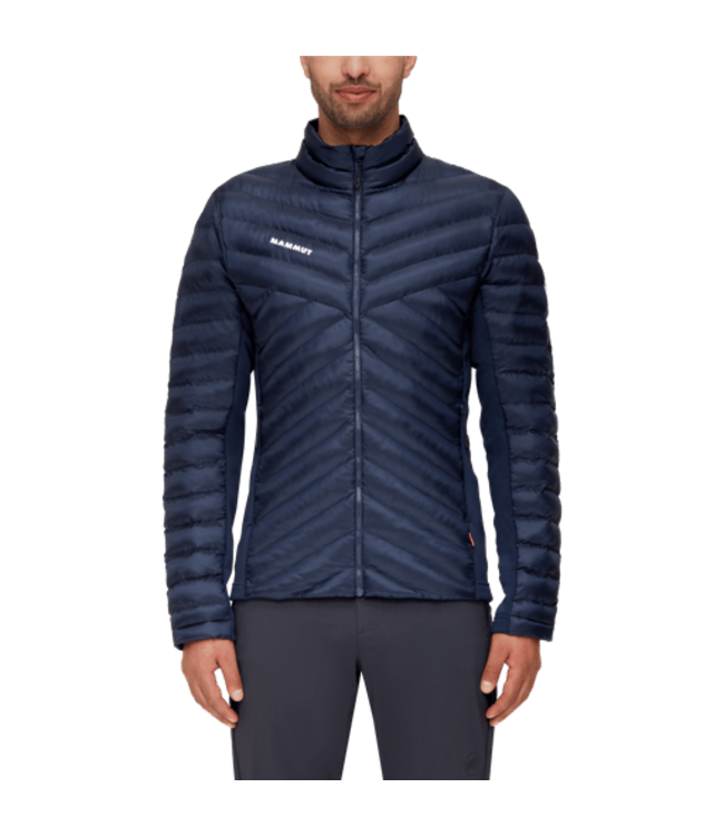 Mammut Albula In Hybrid Jacket For Men