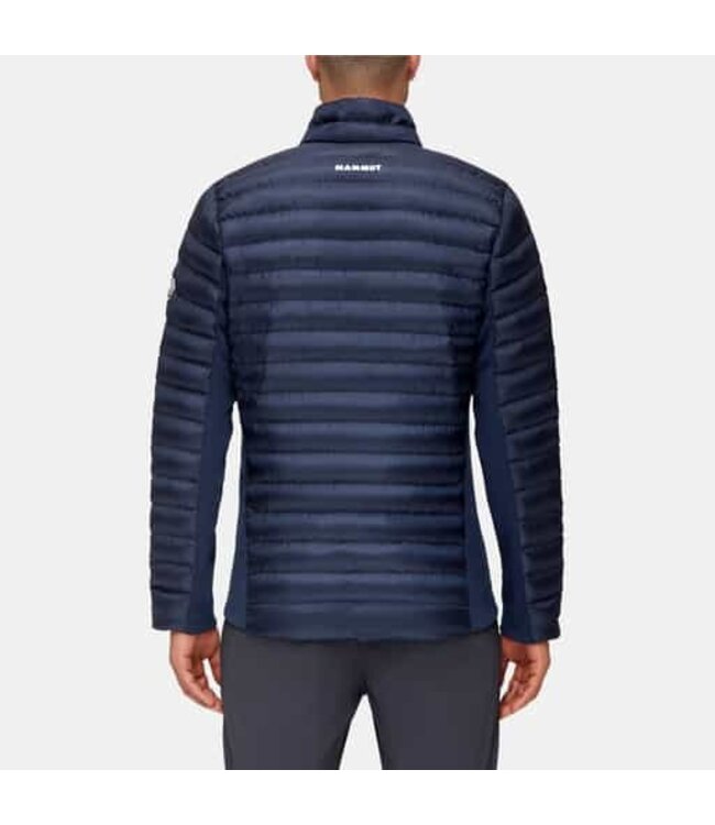 Mammut Albula In Hybrid Jacket For Men