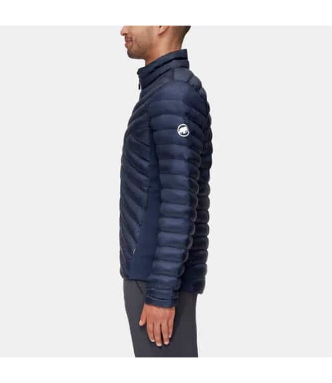 Mammut Albula In Hybrid Jacket For Men