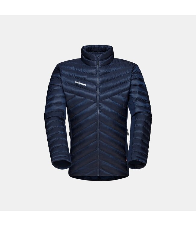Mammut Albula In Hybrid Jacket For Men