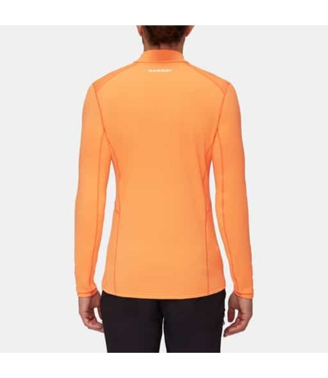 Mammut Aenergy Ml Half Zip Pull For Men