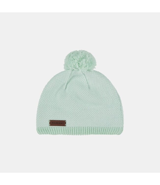Mammut Snow Beanie For Women
