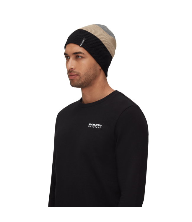 Mammut Haldigrat Beanie