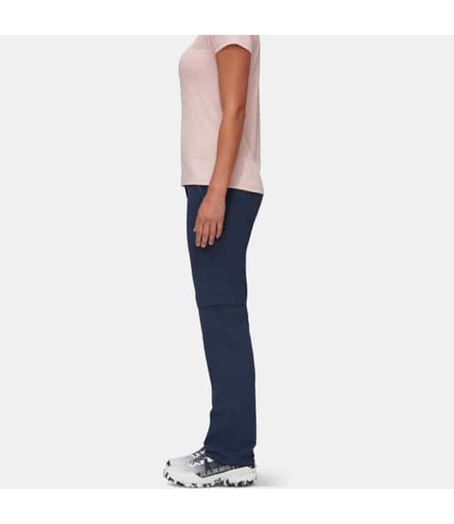 Mammut Runbold Zip Off Pants For Women