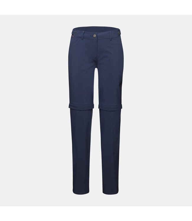 Mammut Runbold Zip Off Pants For Women