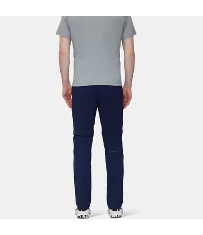 Mammut Runbold Zip Off Pants For Men