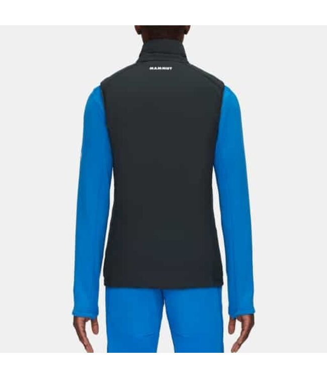 Mammut Rime Light In Flex Vest For Men