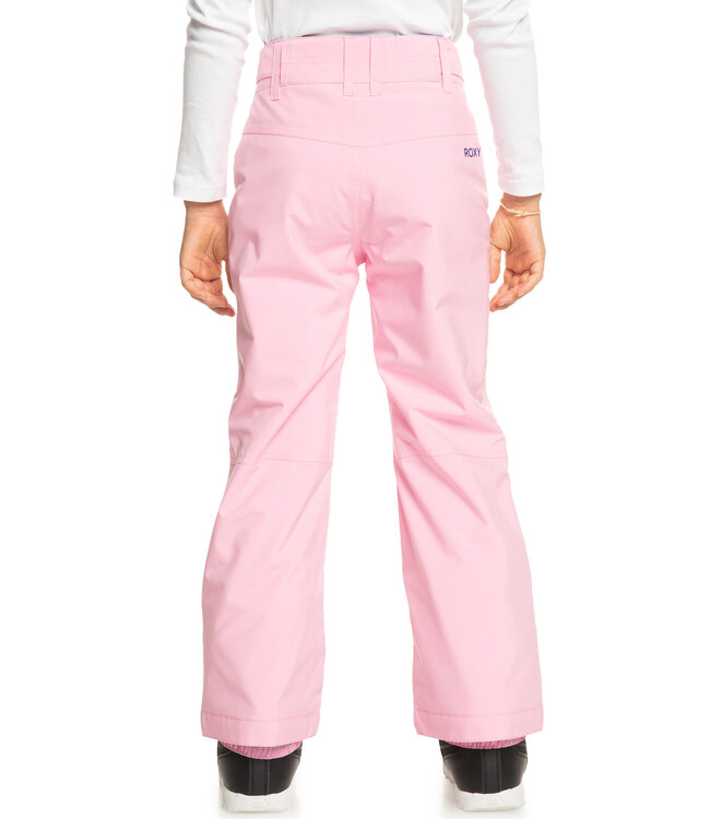 Roxy Backyard - Technical Snow Pants For Girls