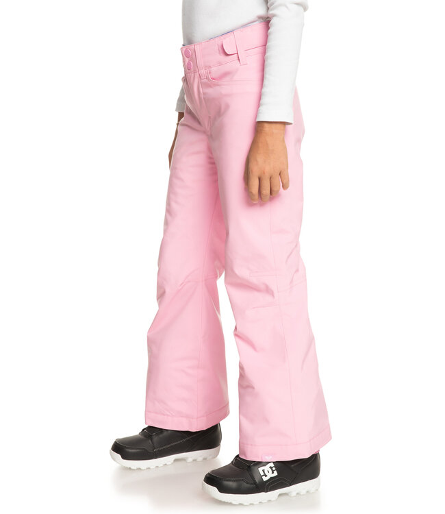 Roxy Backyard - Technical Snow Pants For Girls