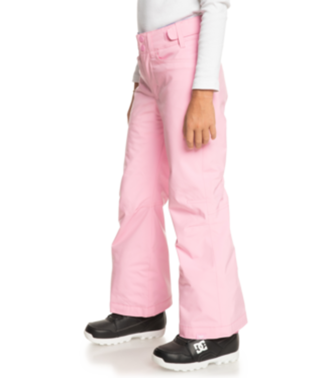 Roxy Backyard - Technical Snow Pants For Girls