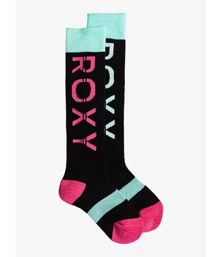 Roxy Frosty Snowboard/Ski Socks For Girls