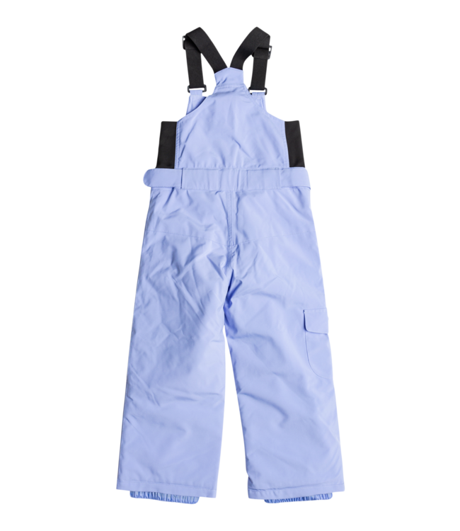 Roxy Lola - Technical Snow Bib Pants For Girls