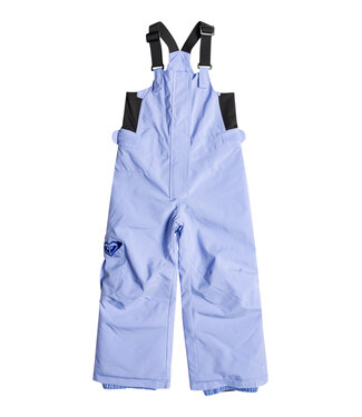 Roxy Lola - Technical Snow Bib Pants For Girls