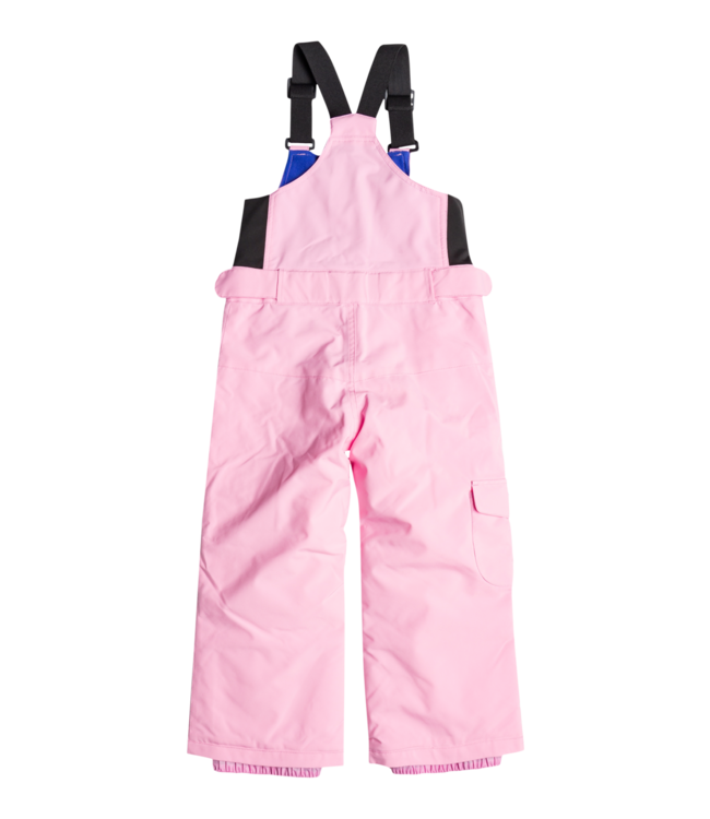Roxy Lola - Technical Snow Bib Pants For Girls