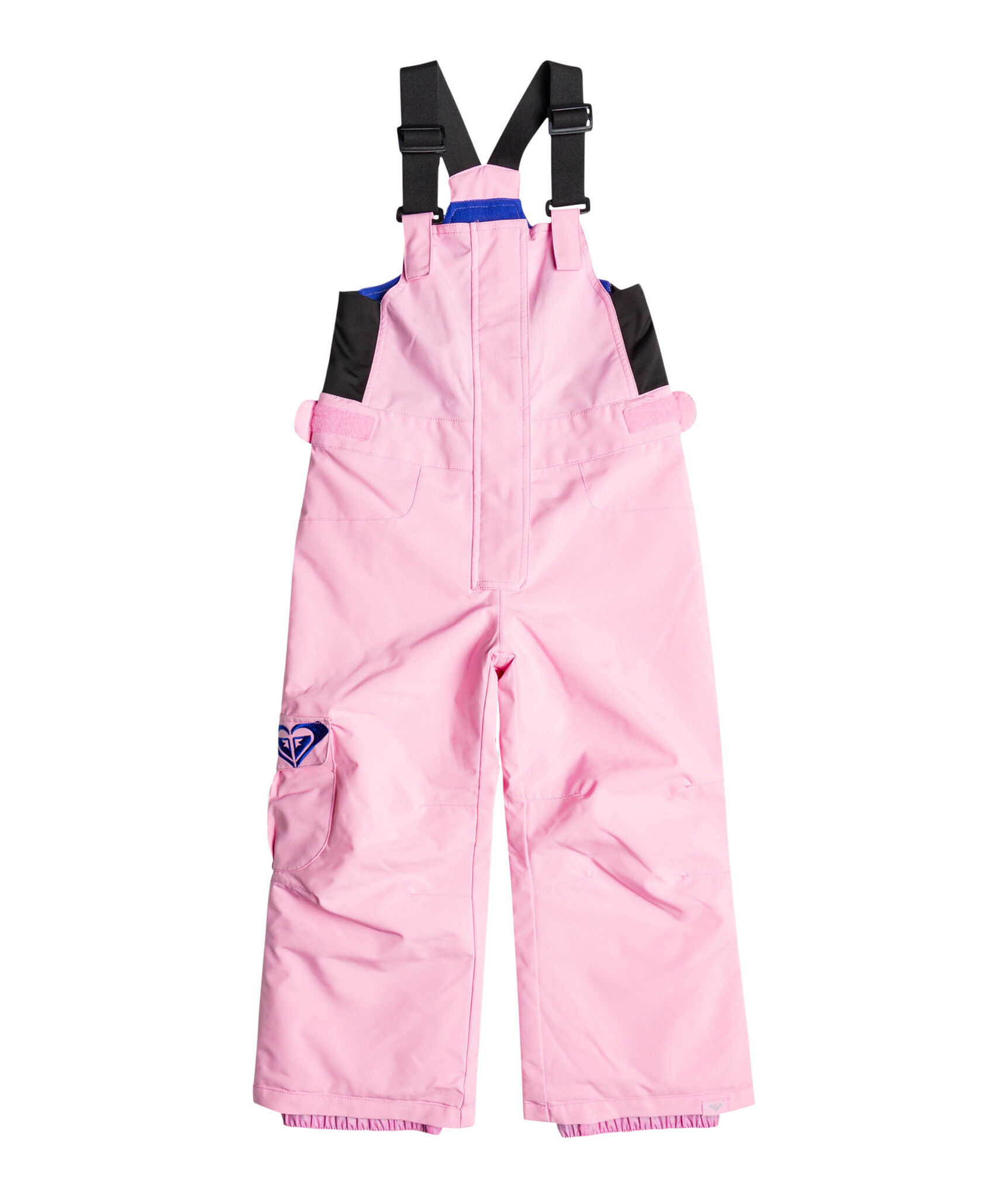 Roxy Lola Bib Snow Pants - Girls'