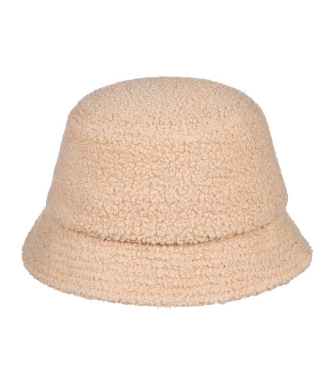 Roxy Small Sherpa - Bucket Hat For Girls