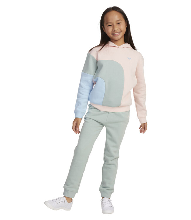 Roxy Wildest Dreams Joggers  For Girls