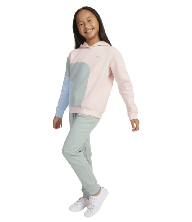 Roxy Wildest Dreams Joggers  For Girls