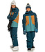 Quiksilver Ambition  technical Snow Jacket For Kids