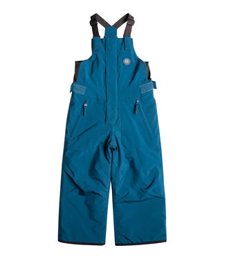 Quiksilver Boogie Technical Snow Pant For Kids