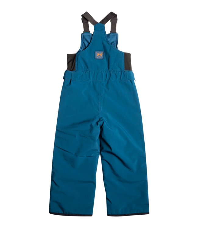 Quiksilver Boogie Technical Snow Pant For Kids