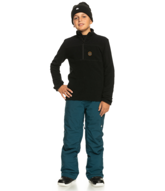 Quiksilver Estate Technical Snow Pant For Kids