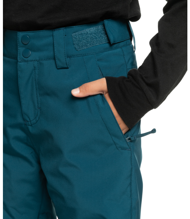 Quiksilver Estate Technical Snow Pant For Kids