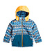 Quiksilver Little Mission Insulated Snow Jacket For Kids