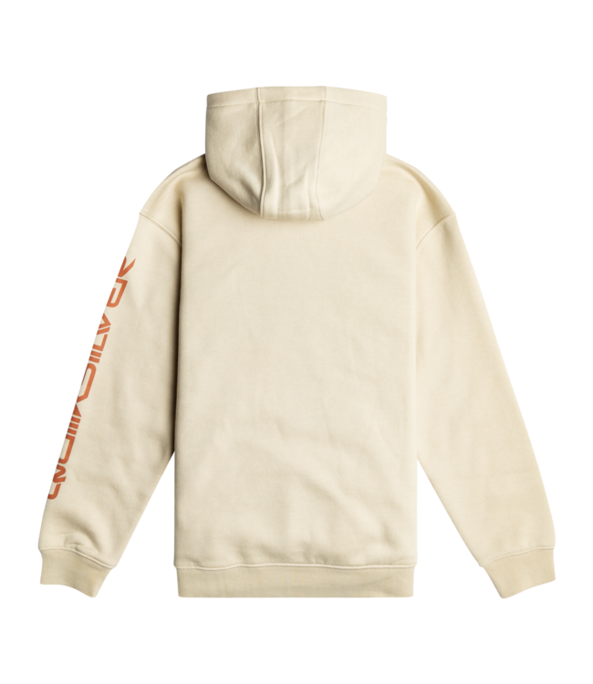 Quiksilver Omni Logo Long Sleeve T-Shirt For Kids