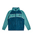 Quiksilver Powder Chaser Fleece Top For Kids