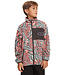 Quiksilver Radical Times Fleece Pullover For Kids