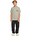 Quiksilver Sea Brigade Tees For Kids