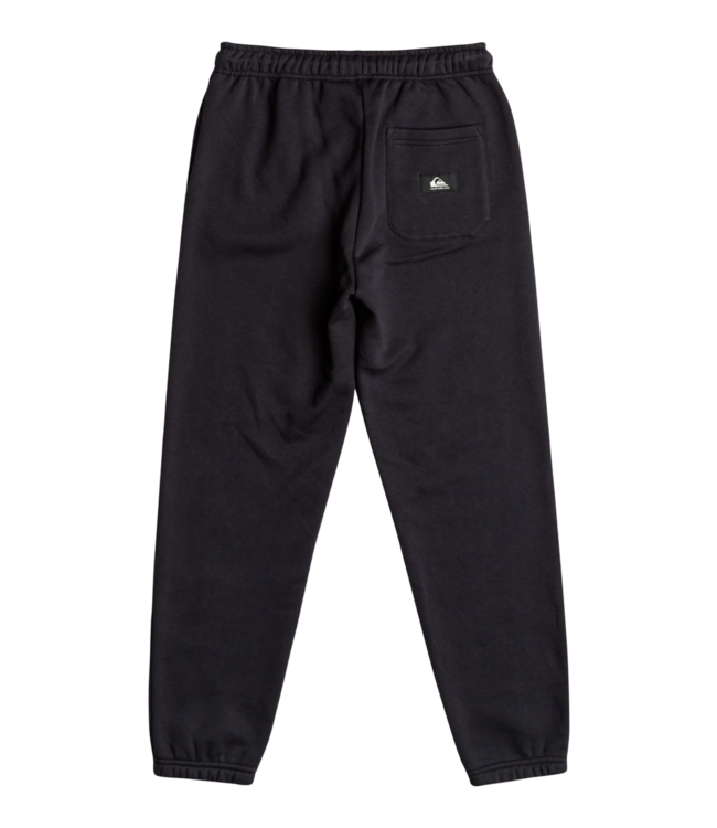 Quiksilver Track  Elastic Waist  Pant For Kids