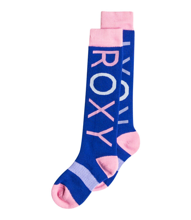 Roxy Frosty Snowboard/Ski Socks For Girls