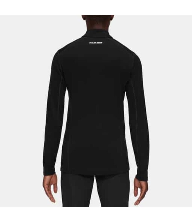 Mammut Aenergy Ml Half Zip Pull For Men