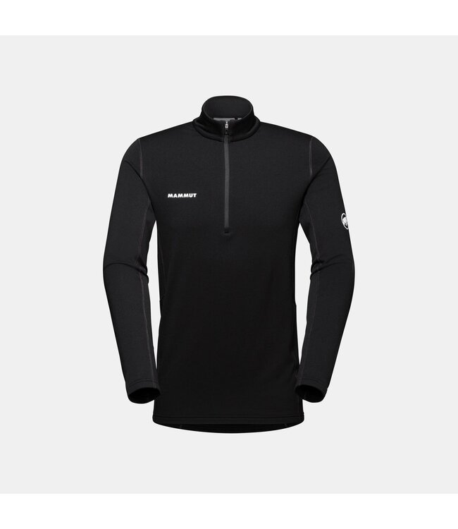 Mammut Aenergy Ml Half Zip Pull For Men