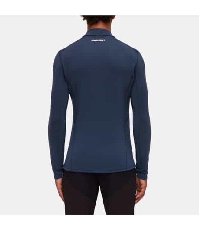 Mammut Aenergy Ml Half Zip Pull For Men