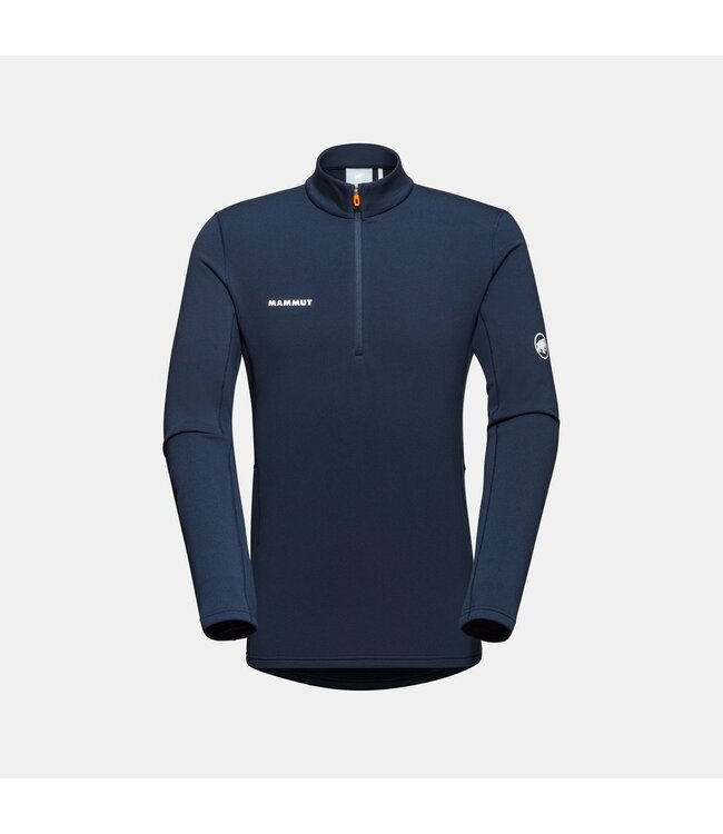 Mammut Aenergy Ml Half Zip Pull For Men
