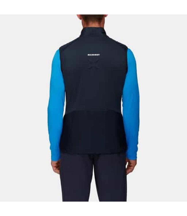Mammut Eigerjoch In Hybrid Vest For Men