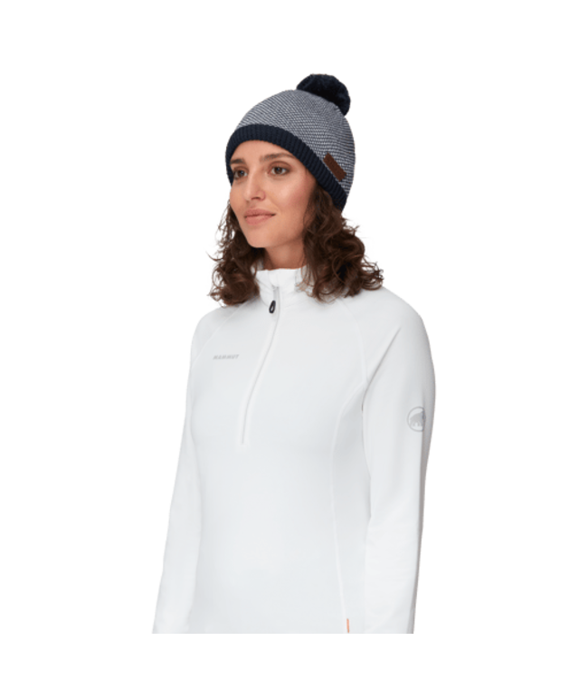 Mammut Snow Beanie For Women