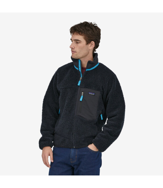 Patagonia Classic Retro-X® Fleece Jacket For Men