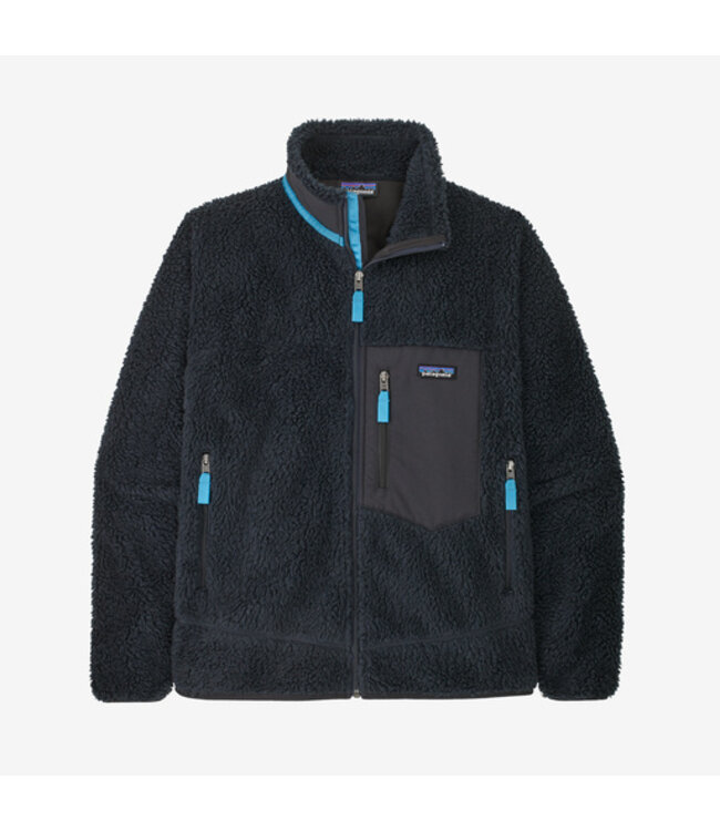 Patagonia Classic Retro-X Fleece Jacket For Men