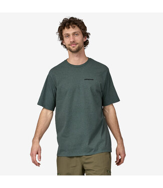 Patagonia P-6 Logo Responsibili-Tee® For Men