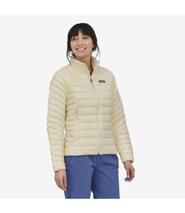 Patagonia Down Sweater For Women