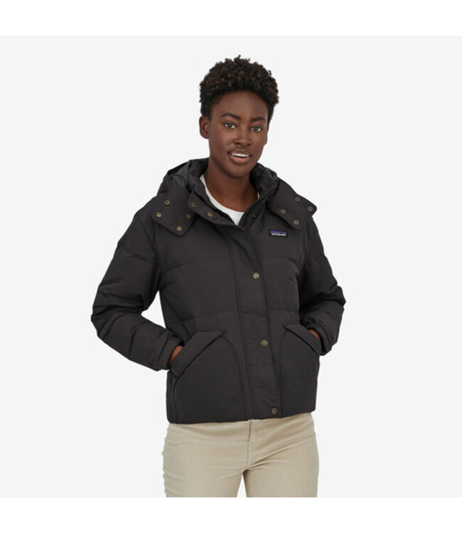 Patagonia Downdrift Jacket For Women