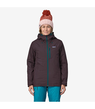 Patagonia Insulated Powder Town Jacket For Women