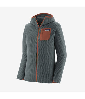 Patagonia R1® Air Full-Zip Hoody For Women