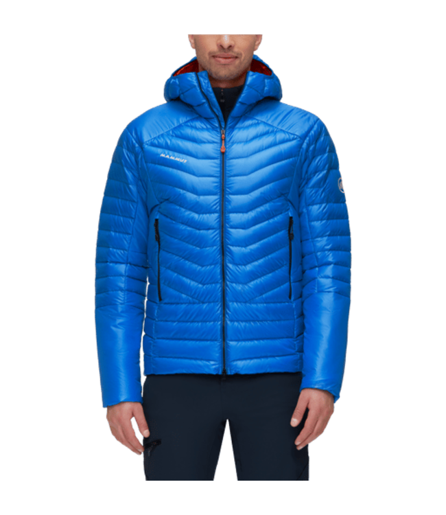 Mammut Eigerjoch Advanced In Hooded Jacket For Men