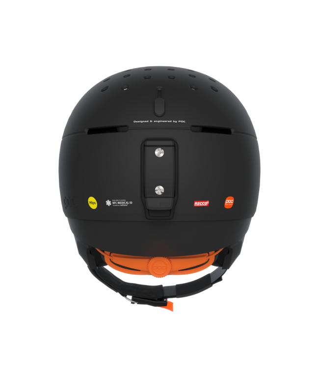 Poc Meninx Rs Mips Racing Ski Helmet