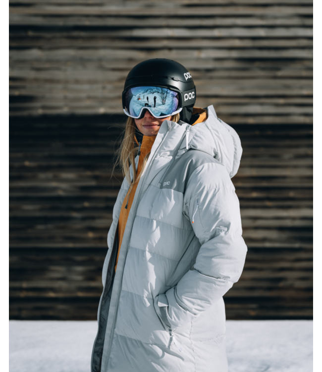 Poc Meninx Rs Mips Racing Ski Helmet